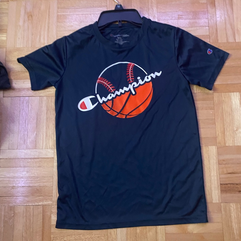 Boys Champion Tee